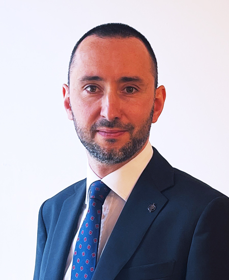 Gabriele Cappello