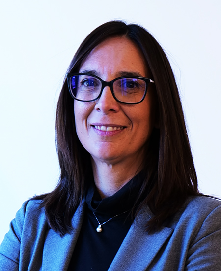Francesca Vrespa
