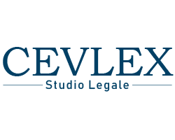 CEVLEX Logo